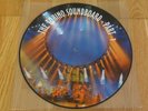 PINK FLOYD THE TORINO SOUNDBOARD - PART 1 PICTURE DISC Very Rare MINT-