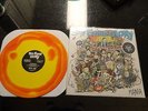 NEW FOUND GLORY MANIA LP AFI BLINK 182 SUM 41 RAMONES MISFITS NOFX ALKALINE TRIO