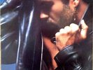 GEORGE MICHAEL (of WHAM) - FAITH ORIGINAL UK PRESS VINYL LP + INSERT