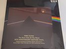 Pink Floyd DarkSideOfTheMoon 2003 30th Anniversary Remaster Sealed Vinyl Lp