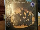 BEATLES-PAUL McCARTNEY-BAND ON THE RUN-APPLE-SO3415-FACTORY PLASTIC-HYPE STICKER
