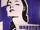 NOUVELLE VAGUE - Nouvelle Vague - Vinyl (clear vinyl LP + MP3 download code)