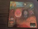 King Crimson In The Wake Of Poseidon 200 gr Vinyl Kscope Still Sealed