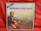Eddy Arnold Welcome To My World 6x12