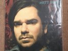 MATT BERRY Opium UK SIGNED and NUMBERED limited edition vinyl LP