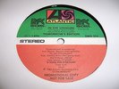 TOMORROW'S EDITION - IN THE GROOVES- 1982 BOOGIE (PROMO) RARE 12