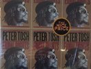 Peter Tosh Equal Rights LP Record on Fine Vinyl MINT original condition