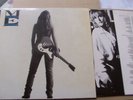 MELISSA ETHERIDGE,NEVER ENOUGH lp vg(+)/vg+ OIS /m- island rec 212818 Germany