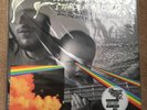 THE FLAMING LIPS Dark Side Of The Moon RSD LIMITED CLEAR vinyl LP+CD
