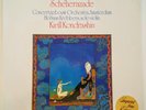 Promo RIMSKY KORSAKOV SCHEHERAZADE KIRILL KNODRASHIN VIOLIN PHILIPS 9500 681