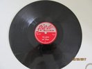 78RPM Carl Perkins, Movie Magg/Turn Around on Flip 501