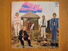 Gram Parsons & Flying Burrito Bros Gilded Palace 1969 UK 1st pressing A-1 Matrix