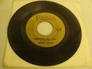 WILLIE COLON-ESO SE BAILA ASI-MONTERO JALA JALA 45 RPM RECORD GOLD FANIA #2