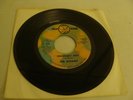 JOE BATAAN-ORDINARY GUY-CRYSTAL BLUE PERSUASION 45 RPM RECORD UPTITE LABEL