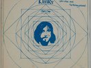 THE KINKS: Powerman Lola Versus Moneyground USA REPRISE Orig GF LP Classic
