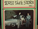 East Side Story Vol. 1 Vinyl LP