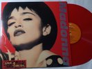 MADONNA - The Very Best Of Madonna - RED LP Vinyl - South Korean issue - NEW