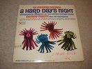 GEORGE MARTIN A HARD DAY'S NIGHT INSTRUMENTAL VERSIONS LP ORIG 1964 UAL3383 DJ