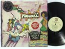 Funkadelic One Nation Under A Groove in-shrink + hype + 7