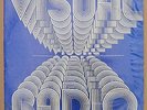 VISUAL RADIO rare 60s/70s Advertising Spots/Jingles LP MEL BLANC Bea Shaw SCBA