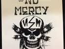NO MERCY VENICE DEMOS 83-86 LP og Suicidal Tendencies Rare Punk W/ Poster