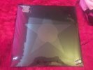 DAVID BOWIE - BLACKSTAR 180GRAM Vinyl LP DIE CUT SLEEVE Inc Download NEW Lazarus