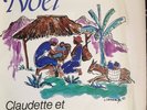 CLAUDETTE ET TI PIERRE
