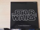 John Williams, The London Symphony Orchestra – Star Wars 2 lp