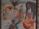 MOFI 346 The Band - Music From Big Pink MFSL Vinyl LP