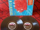 GRATEFUL DEAD *Deadicated TRIBUTE LP Suzanne Vega BRUCE HORNSBY Jane's Addiction