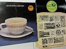 SOUTHERN COMFORT - Self Titled s/t 1971 UK PRESS Folk Rock EMI Harvest GATEFOLD