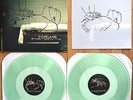 Copeland - Beneath Medicine Tree  Vinyl 2xLP Coke Bottle Clear New /500