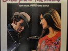 TOM WAITS/CRYSTAL GAYLE 