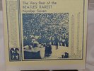 The Beatles  The Very Best Of The Beatles Rarest Numer Seven German Germany