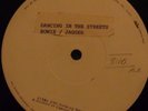 David Bowie Mick Jagger Dancing In the Street 12