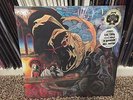Graveyard - Graveyard - CLEAR VINYL - LP lights out