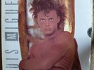Luis Miguel Busca Una Mujer LP Venezuelan Press WEA 1989