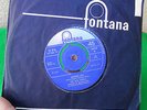 THE NITE PEOPLE- Morning Sun very rare UK 1968 / MOD Beat Ska