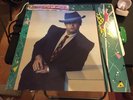 RARE SIGNED ELTON JOHN JUMP UP GATEFOLD LP FIRST PRESSING 1982 EX/EX++