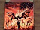 NECROMANTIA - SCARLET EVIL WITCHING BLACK ( new lp mayhem darkthrone emperor)