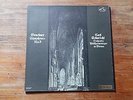 SCHURICHT BRUCKNER SYMP. N°9 LA VOIX DE SON MAITRE ASDF 280 STEREO VERY RARE  ??