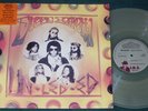 Dread Zeppelin Un-Led-Ed LP Australia Clear Vinyl ExCondition