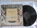 MICHAEL PENN MARCH VINYL RECORD 12