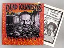 Dead Kennedys - Give Me Convenience Or Give Me Death - NEAR MINT - UK 12