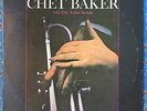 CHET BAKER Fifty Italian Strings JAZZLAND STEREO JLP 921
