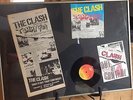 THE CLASH. 7