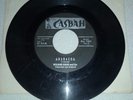 Rare Roland Kave and His Fabulous Los Diablos 45 - Anabacoa - Afro/Cuban/Funk