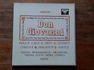 KRIPS DELLA CASA MOZART DON GIOVANNI 4LP BOX DECCA SXL  2117-20 WBG ED1 RARE  ??