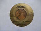 THE FREE SOULS Things (You Left Behind)/Turnaround FREDLO 6707 45 GARAGE/PSYCH