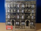 LED ZEPPELIN - PHYSICAL GRAFFITI 180g VINYL LP. NEW. SEALED IN GATEFOLD